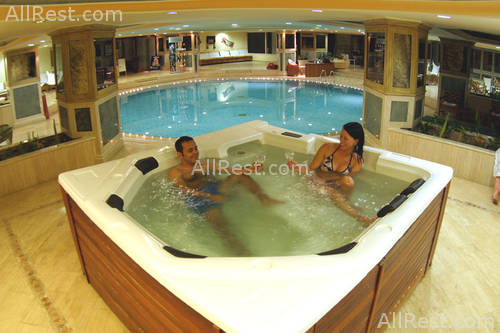 Club&Hotel Isis 34